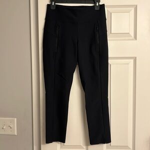 Black Athleta Pants